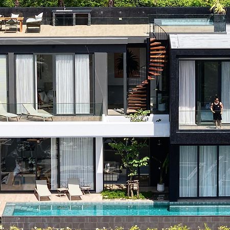 Akra Collection Layan - Hideaway Villas Экстерьер фото