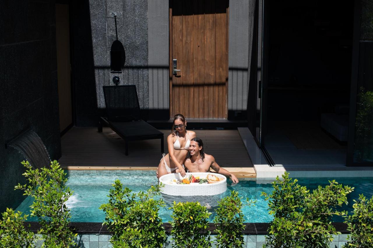 Akra Collection Layan - Hideaway Villas Экстерьер фото