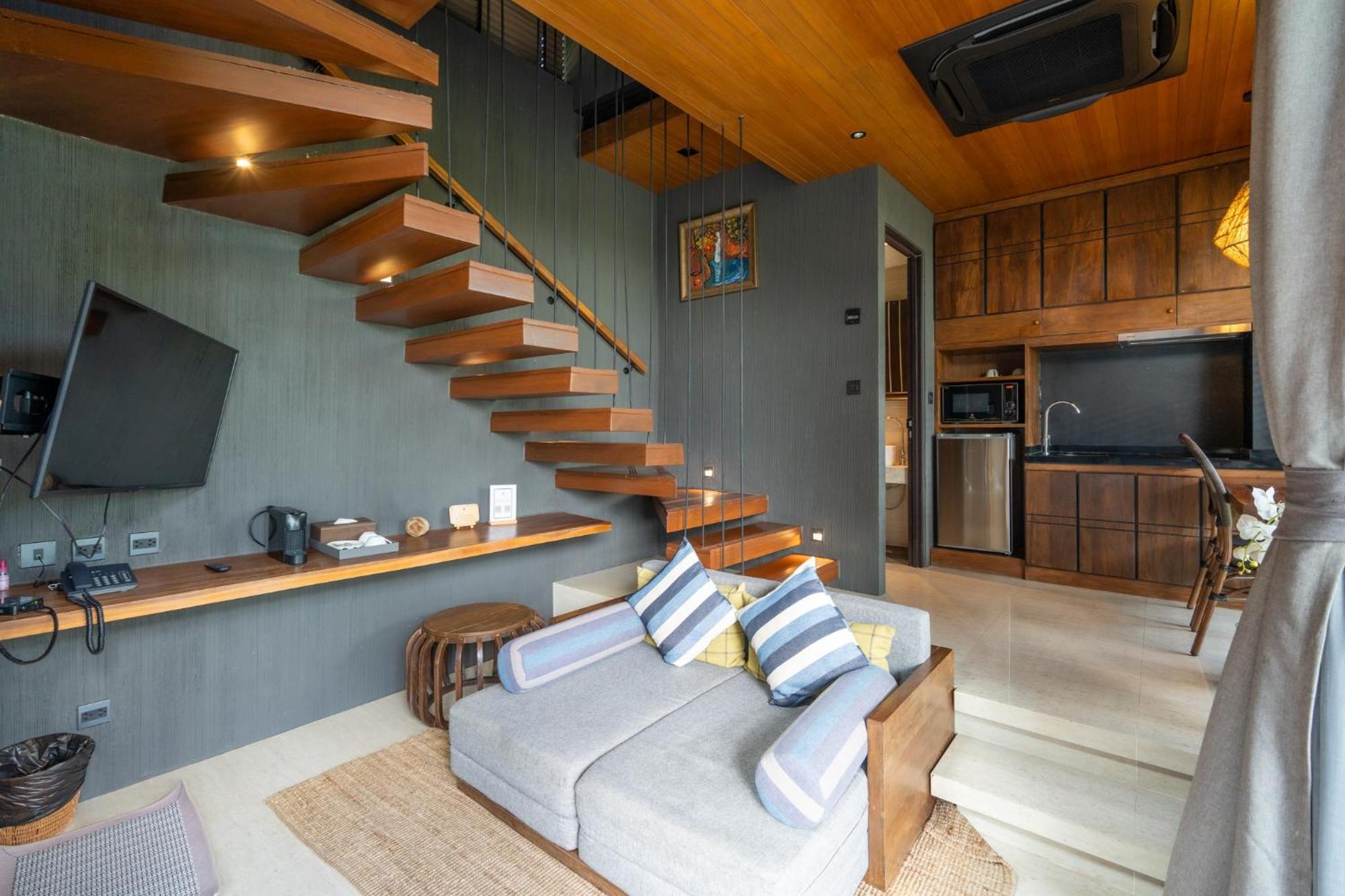 Akra Collection Layan - Hideaway Villas Экстерьер фото